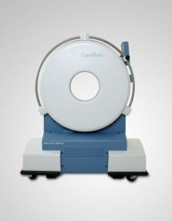NeuroLogica - CereTom OTOscan NeuroLogica - CereTom OTOscan
