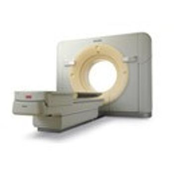 Philips Brilliance Big Bore Radiology
