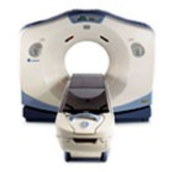 GE HealthCare LightSpeed RT Series