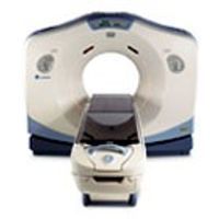 GE HealthCare - LightSpeed RT Series