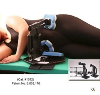 IMP - Universal Lateral Positioner