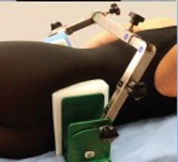 IMP - De Mayo Hip Positioner