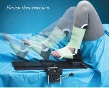 IMP - De Mayo Knee Positioner Community, Manuals and Specifications ...