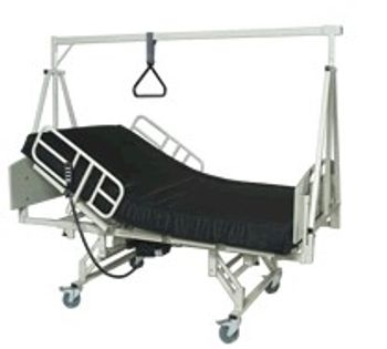 Gendron Maxi Rest Bariatric