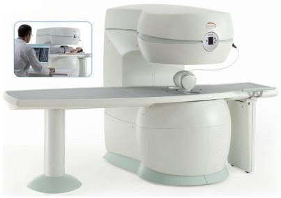 Esaote - S-Scan Esaote - S-Scan
