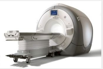 GE HealthCare Discovery MR750