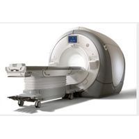 GE HealthCare - Discovery MR750