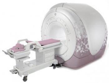 GE HealthCare - Signa Vibrant 1.5T