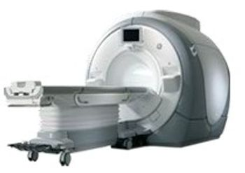 GE HealthCare - Discovery MR450