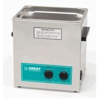 Crest Ultrasonics - Crest CP1100 Powersonic Ultrasonic Cleaner