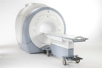 GE HealthCare - Signa HDx 1.5T