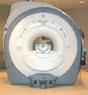 GE HealthCare - Signa HDx 3.0T