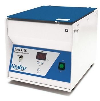 Graham-Field Grafco 410e