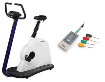 Norav Medical - Telemetry ECG NM700