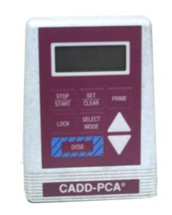 Smiths Medical - Cadd 5800 PCA
