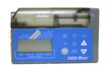 Smiths Medical - CADD Micro 5900
