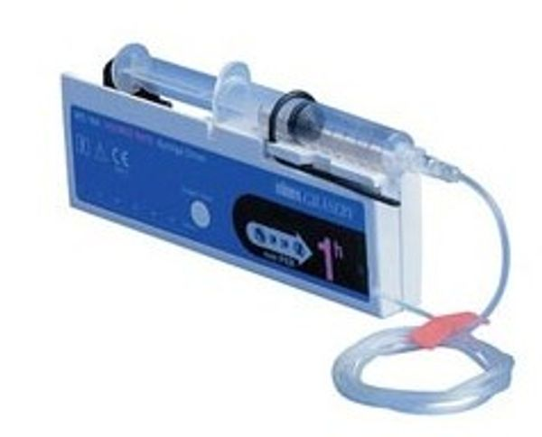 Graseby Medical - MS16A