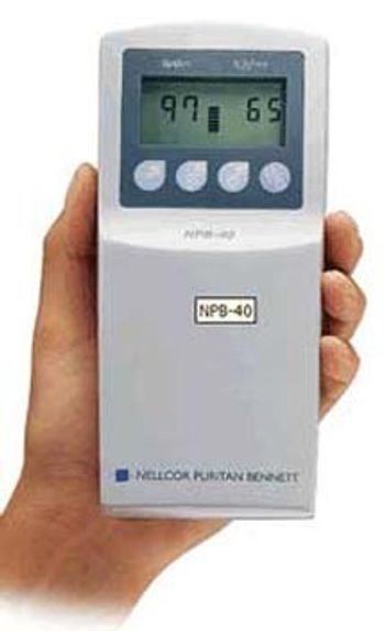 Nellcor - NPB-40