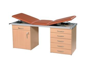 Sunflower Medical Specialist Treatment Couches