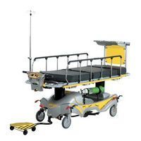 Savion - MS777 Medi-Cruiser