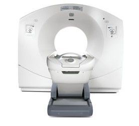 GE Healthcare - Optima PET/CT 560 Community, Manuals and Specifications ...