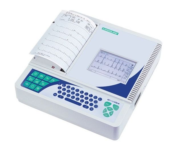 Cardioline - AR2100