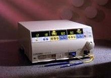 Eschmann - TD 850 Eschmann - TD 850