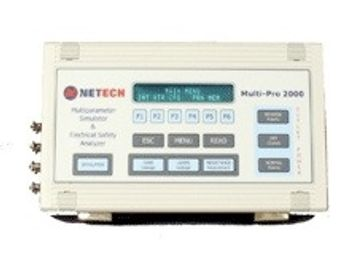 Netech - Multi-Pro 2000 Netech - Multi-Pro 2000