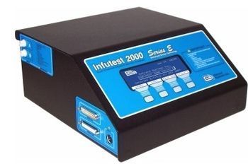 Datrend - Infutest 2000 Series E