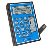 Datrend - Oxitest Plus7