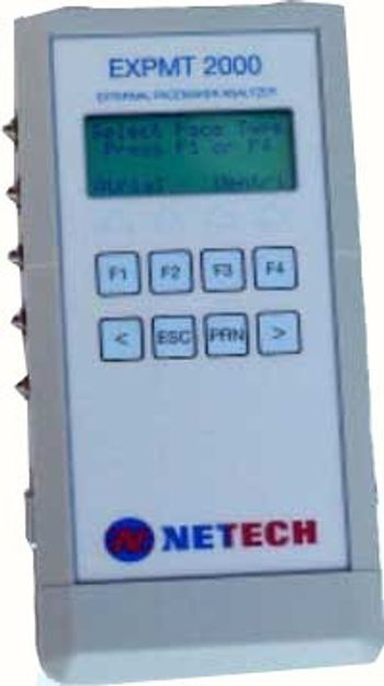 Netech - EXPMT 2000