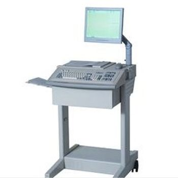 Spacelabs CH2000