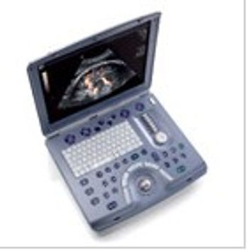 GE HealthCare - Voluson e
