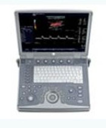 GE HealthCare Logiq i