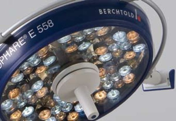 Berchtold - Chromophare E 558