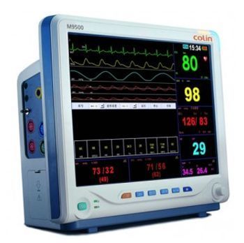 Colin Medical - M9500
