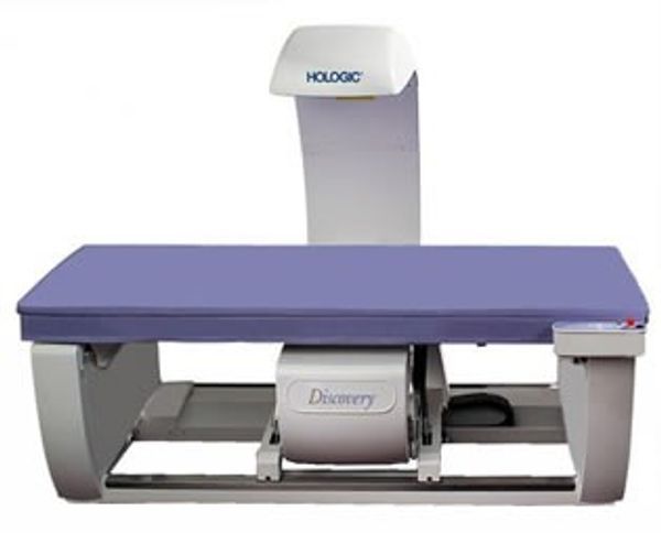 Hologic - Discovery C
