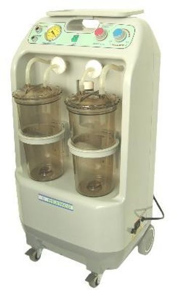 REXMED - RSU-586G