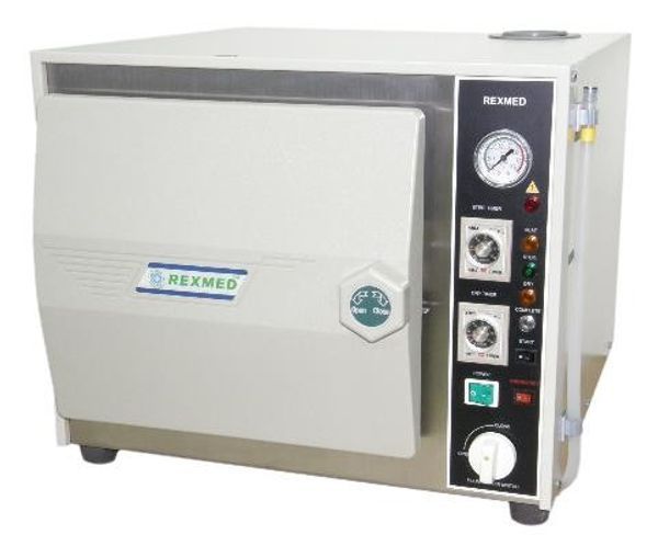 REXMED - RAU-326