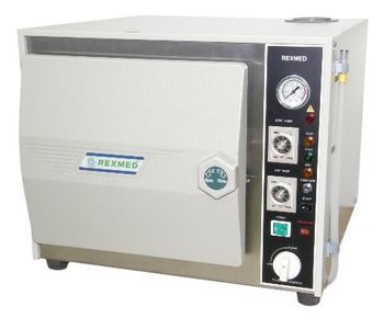 REXMED - RAU-326