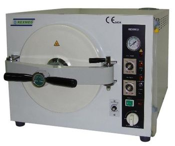 REXMED RAU-330
