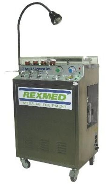 REXMED - RTU-710