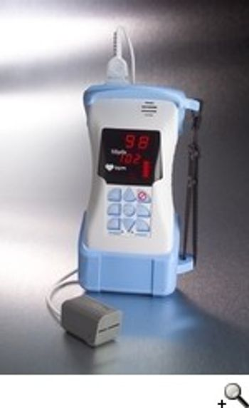 Smiths Medical BCI 3303