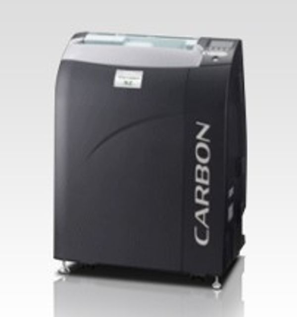 Fujifilm - FCR Carbon XL-2