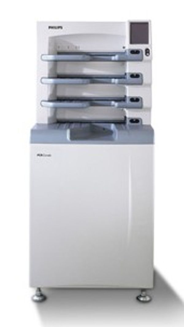 Philips - PCR Eleva Corado