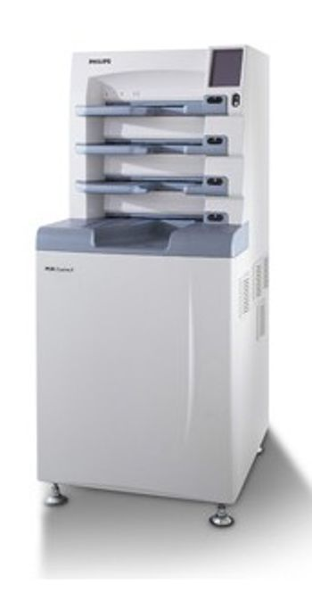 Philips PCR Eleva CosimaX