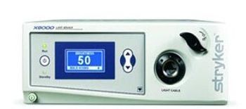 Stryker - X8000