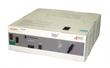 Stryker Quantum 4000