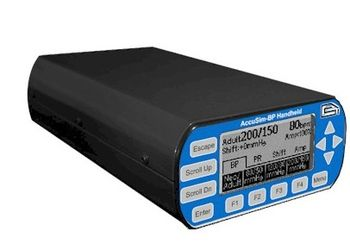 Datrend - AccuSim-BP Datrend - AccuSim-BP