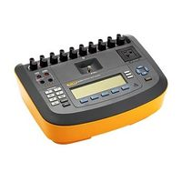 Fluke Biomedical - ESA620